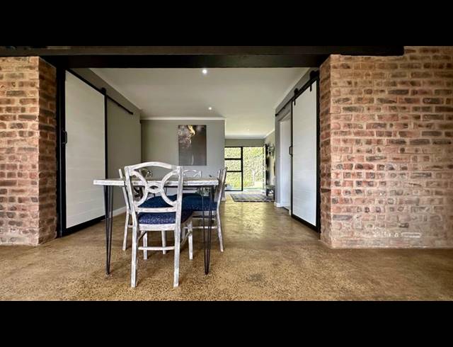 7 BEDROOM HOUSE FOR SALE IN HILTON CENTRAL